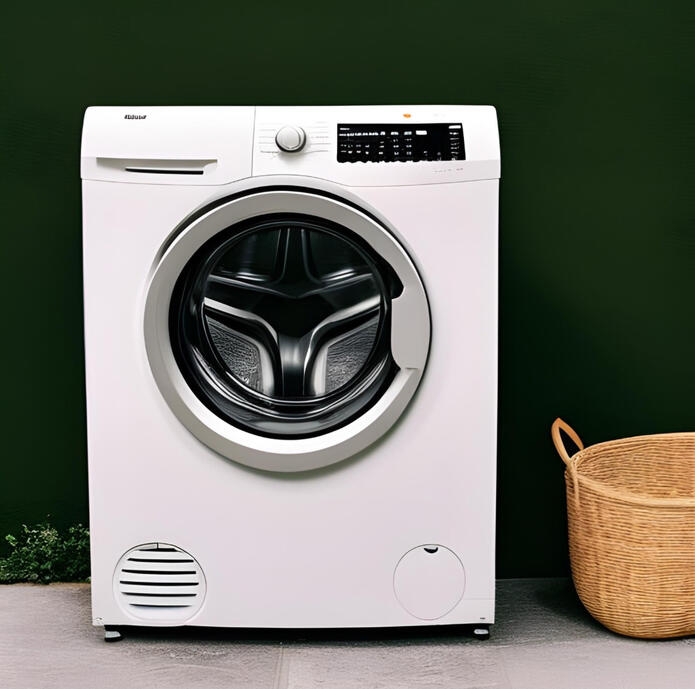 Laundrying of Curtains