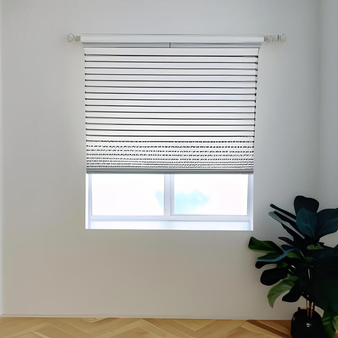 Combi Blinds