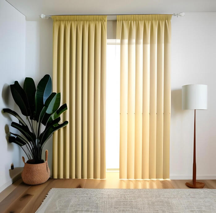 Vertical Blinds