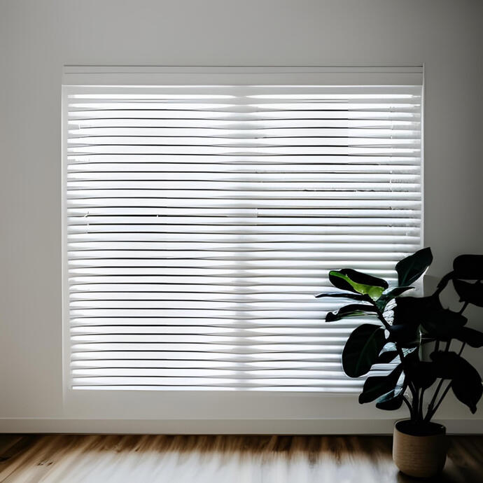 Venetian Blinds